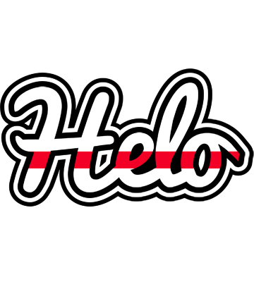 Helo kingdom logo