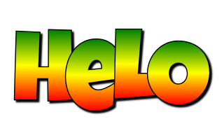 Helo mango logo