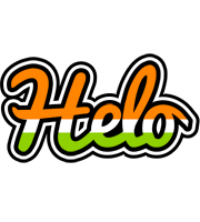 Helo mumbai logo