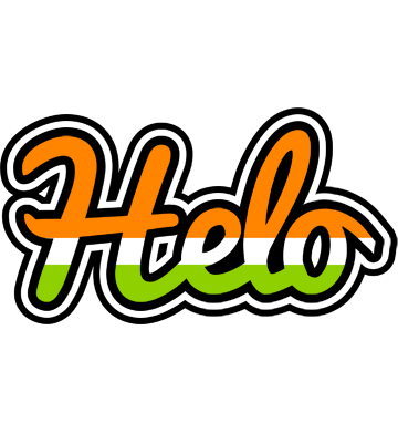 Helo mumbai logo