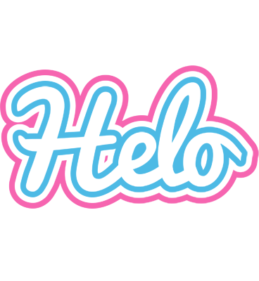 Helo outdoors logo