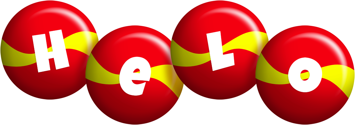 Helo spain logo