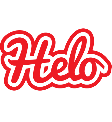Helo sunshine logo