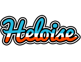 Heloise america logo