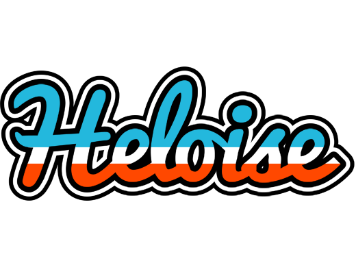 Heloise america logo