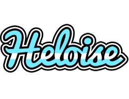 Heloise argentine logo