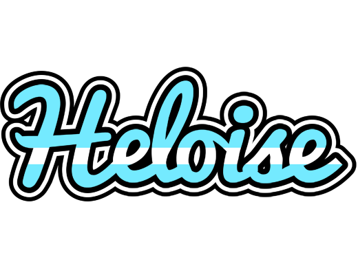 Heloise argentine logo