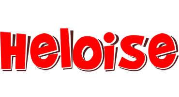 Heloise basket logo