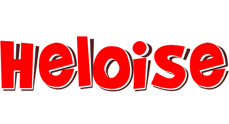 Heloise basket logo