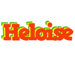Heloise bbq logo