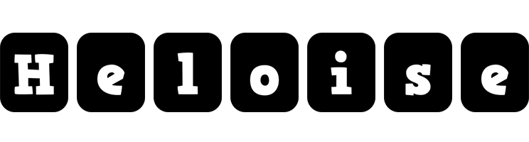 Heloise box logo