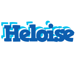 Heloise business logo