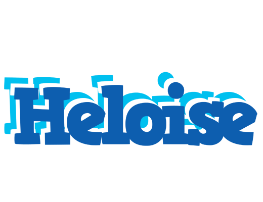 Heloise business logo
