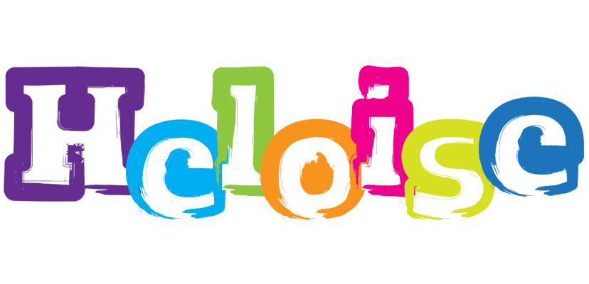 Heloise casino logo