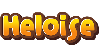 Heloise cookies logo