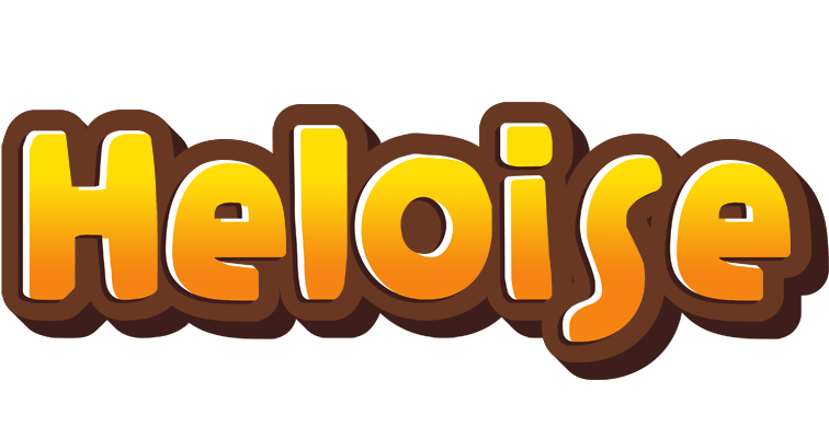 Heloise cookies logo
