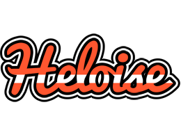 Heloise denmark logo