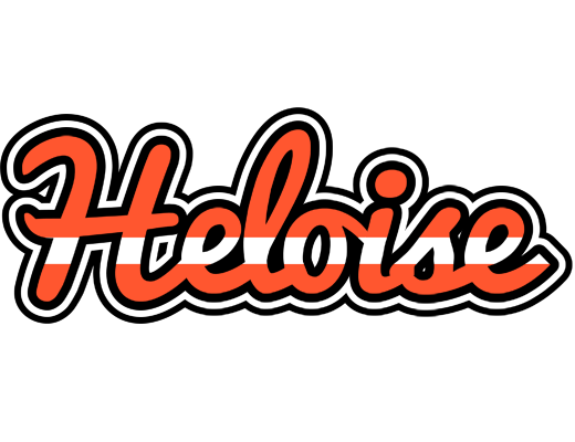 Heloise denmark logo