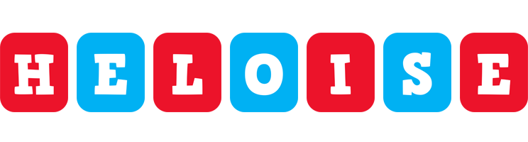 Heloise diesel logo