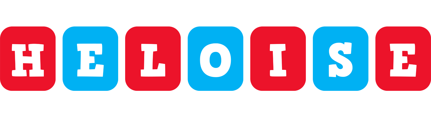Heloise diesel logo