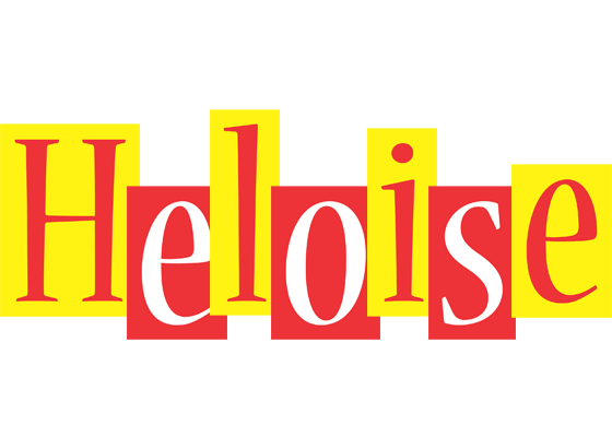 Heloise errors logo