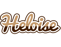 Heloise exclusive logo