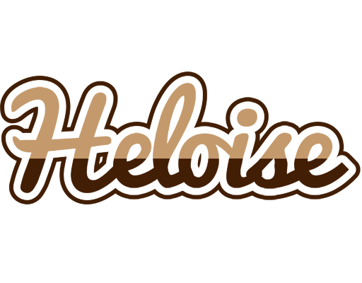 Heloise exclusive logo