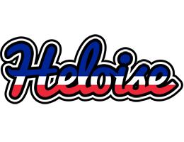 Heloise france logo