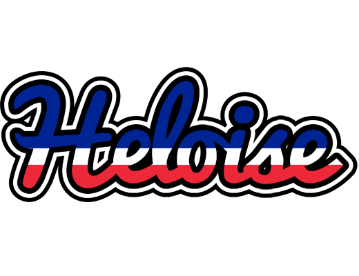 Heloise france logo