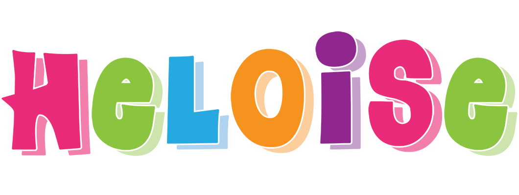 Heloise friday logo