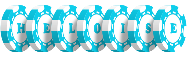 Heloise funbet logo