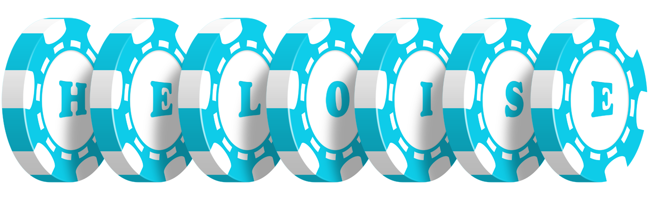 Heloise funbet logo