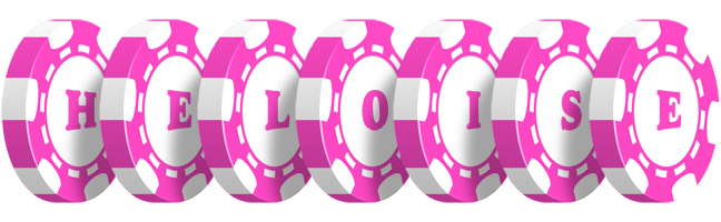 Heloise gambler logo