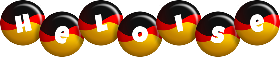 Heloise german logo