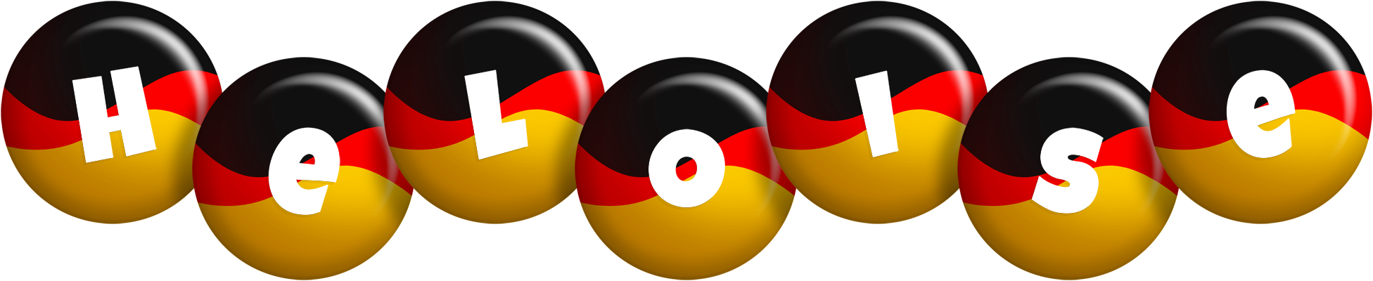 Heloise german logo