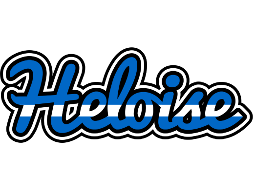 Heloise greece logo