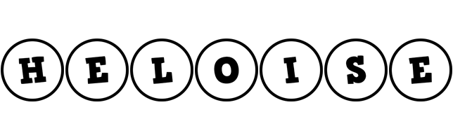 Heloise handy logo