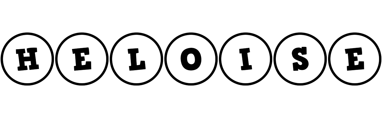 Heloise handy logo