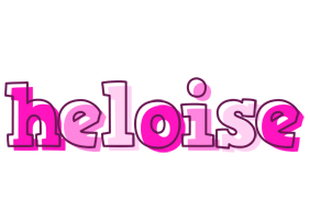 Heloise hello logo