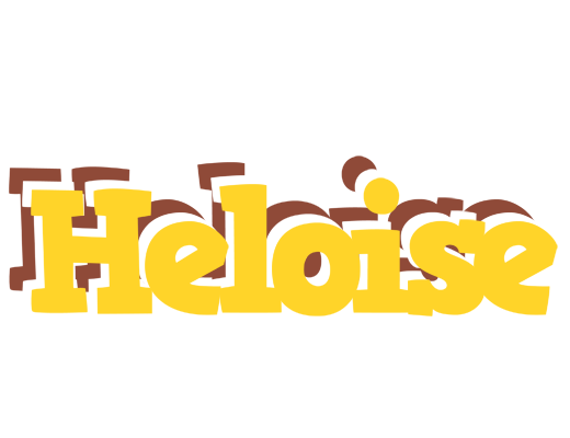 Heloise hotcup logo