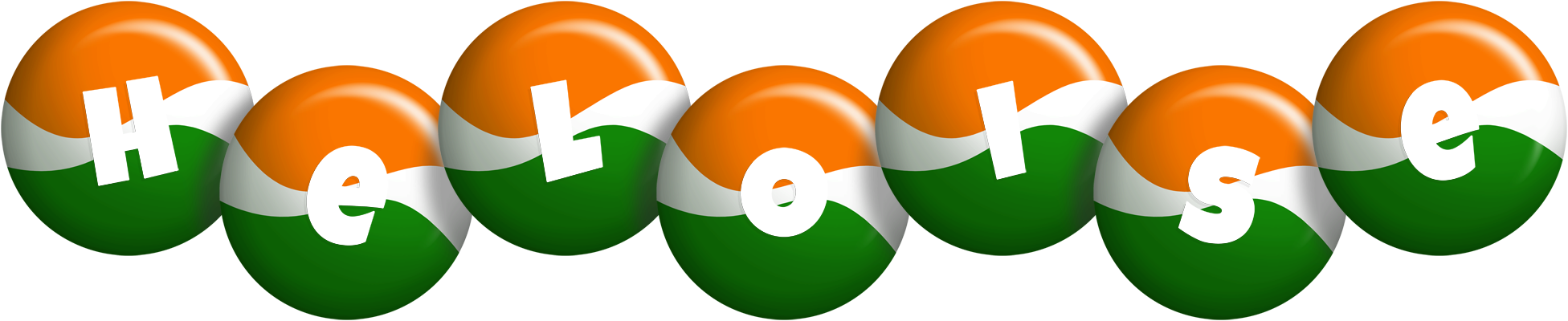 Heloise india logo