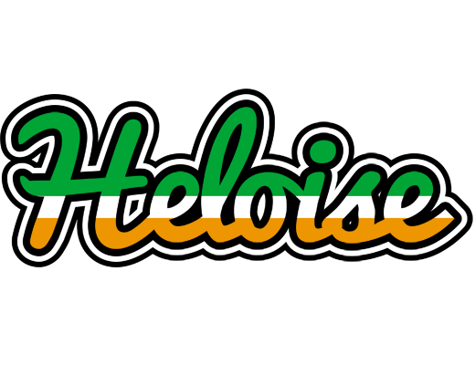 Heloise ireland logo