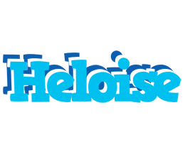 Heloise jacuzzi logo