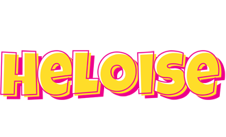 Heloise kaboom logo