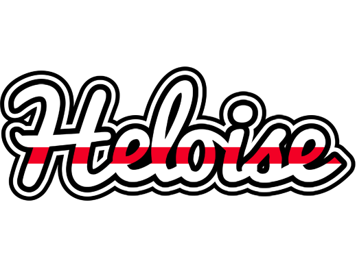 Heloise kingdom logo
