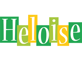 Heloise lemonade logo