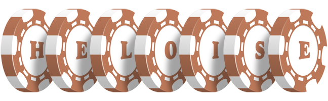 Heloise limit logo