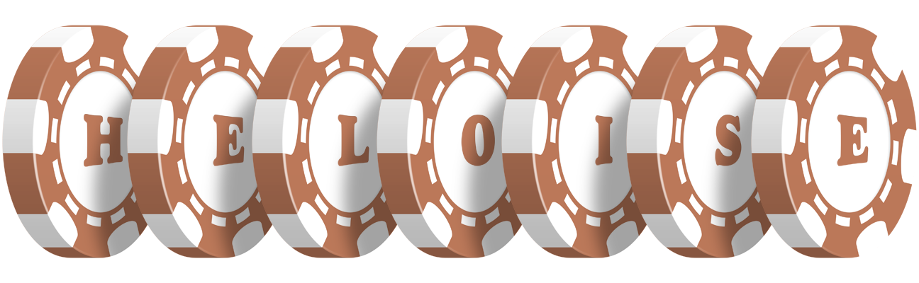 Heloise limit logo