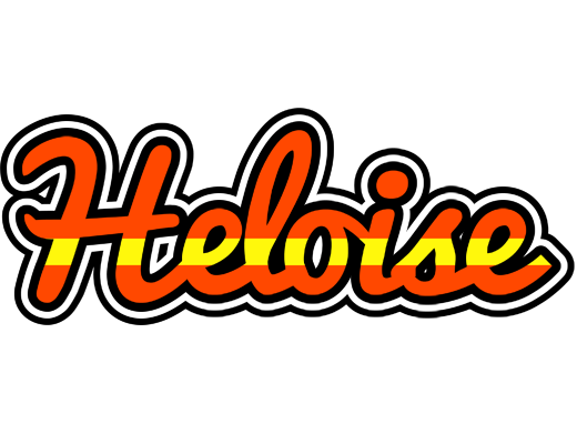 Heloise madrid logo