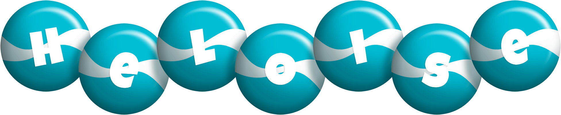 Heloise messi logo